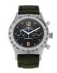 Pre-Owned Panerai Mare Nostrum Watch